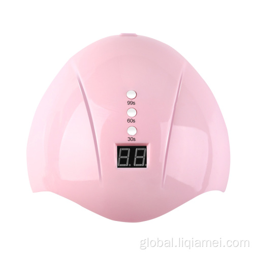 Dryer Machine LED Light Nail Lamp